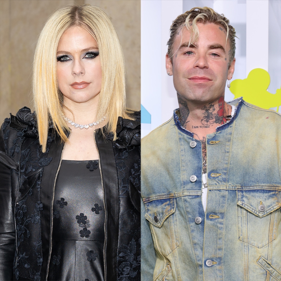 Mod Sun Shares What “Saved” His Life After Avril Lavigne Breakup